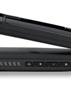 BaByliss Steam Shine Styler ST496E преса за коса на пара За коса