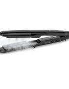 BaByliss Steam Straight ST492E преса за коса на пара 1 бр.