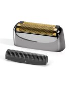 BaByliss Super-X Metal Series ACFS991SBLD сменяеми глави бръснене FS991SE 2 бр.