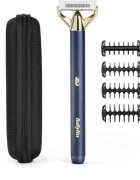 BaByliss Super-X Metal Series OT992E Тример за брада 1 бр.