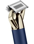 BaByliss Super-X Metal Series OT992E Тример за брада 1 бр.