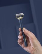 BaByliss Super-X Metal Series OT992E Тример за брада 1 бр.
