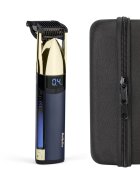 BaByliss Super-X Metal Series S992E машинка за подстригване на брада 1 бр.