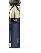 BaByliss Super-X Metal Series S992E машинка за подстригване на брада 1 бр.