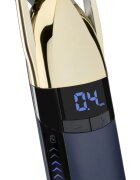 BaByliss Super-X Metal Series S992E машинка за подстригване на брада 1 бр.