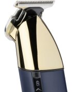 BaByliss Super-X Metal Series T992E Тример за брада 1 бр.