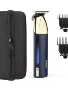 BaByliss Super-X Metal Series T992E Тример за брада 1 бр.
