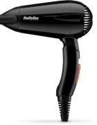 BaByliss Travel Dry 2000 5344E сешоар за коса за пътуване