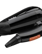 BaByliss Travel Dry 2000 5344E сешоар за коса за пътуване