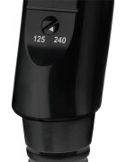 BaByliss Travel Dry 2000 5344E сешоар за коса за пътуване