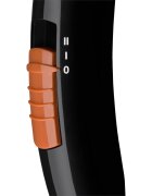 BaByliss Travel Dry 2000 5344E сешоар за коса за пътуване