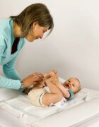 Babymoov Changing Pad еднократни подложки за смяна на пелените 10 бр.