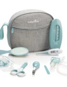 Babymoov Hygienic Set Azur комплект за грижа за детето