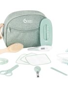 Babymoov Hygienic Set Matcha комплект за грижа за детето 10 бр.