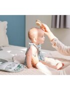 Babymoov Hygienic Set Matcha комплект за грижа за детето 10 бр.