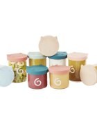 Babymoov ISY Bowls комплект за хранене 9 бр.