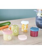 Babymoov ISY Bowls комплект за хранене 9 бр.
