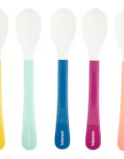 Babymoov Spoons Multicolor лъжичка 8m+ Multicolor 5 бр.