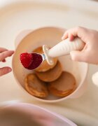 BabyOno Be Active Feeding Set Farmer сет за хранене 12m+ 3 бр.