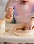 BabyOno Be Active Feeding Set Farmer сет за хранене 12m+ 3 бр.