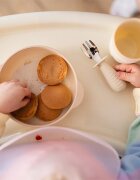 BabyOno Be Active Feeding Set Farmer сет за хранене 12m+ 3 бр.