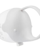 BabyOno Dummy Case кутийка за биберон I. Grey 1 бр.