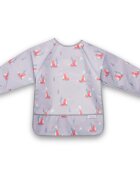 BabyOno Fox 2-4 y лигавник с дълги ръкави 85x42 cm 1 бр.