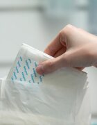 BabyOno Get Ready Hygienic Underpads еднократни подложки за смяна на пелените 40 x 60 cm 22 бр.