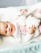 BabyOno Get Ready Hygienic Underpads еднократни подложки за смяна на пелените 40 x 60 cm 22 бр.