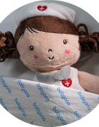BabyOno Get Ready Hygienic Underpads еднократни подложки за смяна на пелените 40 x 60 cm 22 бр.