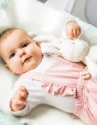 BabyOno Get Ready Hygienic Underpads еднократни подложки за смяна на пелените 60x90 cm 12 бр.