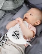 BabyOno Have Fun Blink & Smile играчка за заспиване Little Birdie 1 бр.