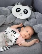 BabyOno Have Fun Happy Panda играчка за заспиване 1 бр.