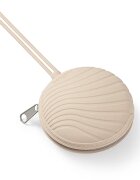 BabyOno Silicone Soother Case калъф Beige 1 бр.