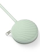 BabyOno Silicone Soother Case калъф Mint 0m+ 1 бр.
