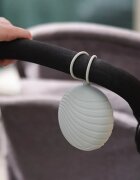 BabyOno Silicone Soother Case калъф Mint 0m+ 1 бр.
