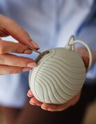 BabyOno Silicone Soother Case калъф Mint 0m+ 1 бр.