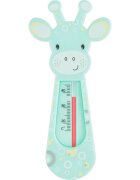 BabyOno Thermometer детски термометър за вана Green 1 бр.