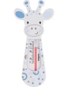 BabyOno Thermometer детски термометър за вана White 1 бр.