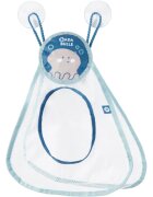 Badabulle Bath Tub Play Pouch органайзер за вана 30 x 8 x 30 cm 1 бр.
