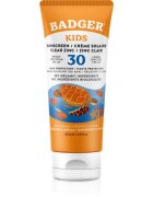 Badger Sun детски крем за слънчеви бани SPF 30 87 мл.