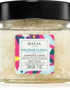 BAÏJA Delirium Flora пилинг за тяло 200 гр.