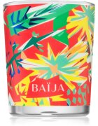 BAÏJA Tangerine Fizz ароматна свещ 75 гр.