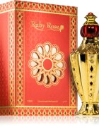 Bait Al Bakhoor Ruby Rose парфюмирано масло за жени 12 мл.
