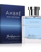 Baldessarini Ambré Eau Fraiche тоалетна вода за мъже 90 мл.