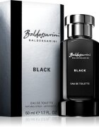Baldessarini Black тоалетна вода за мъже 50 мл.