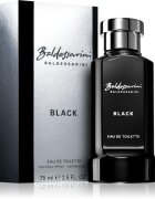 Baldessarini Black тоалетна вода за мъже 75 мл.