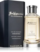 Baldessarini Concentree одеколон за мъже 75 мл.