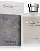 Baldessarini Cool Force мляко след бръснене за мъже 90 мл.
