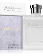 Baldessarini Cool Force мляко след бръснене за мъже 90 мл.